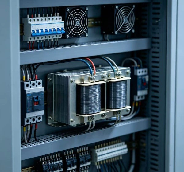 Inverter Aluminum Clad Resistor